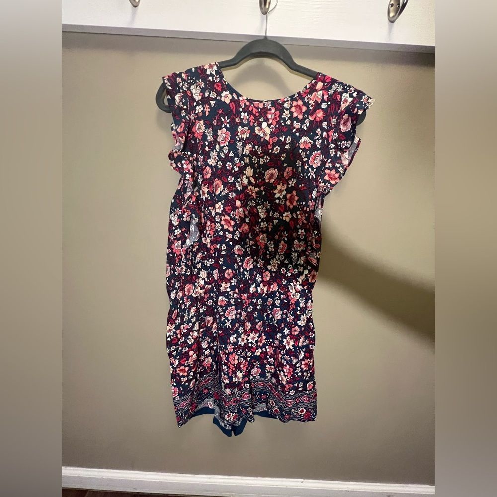 LOFT Romper